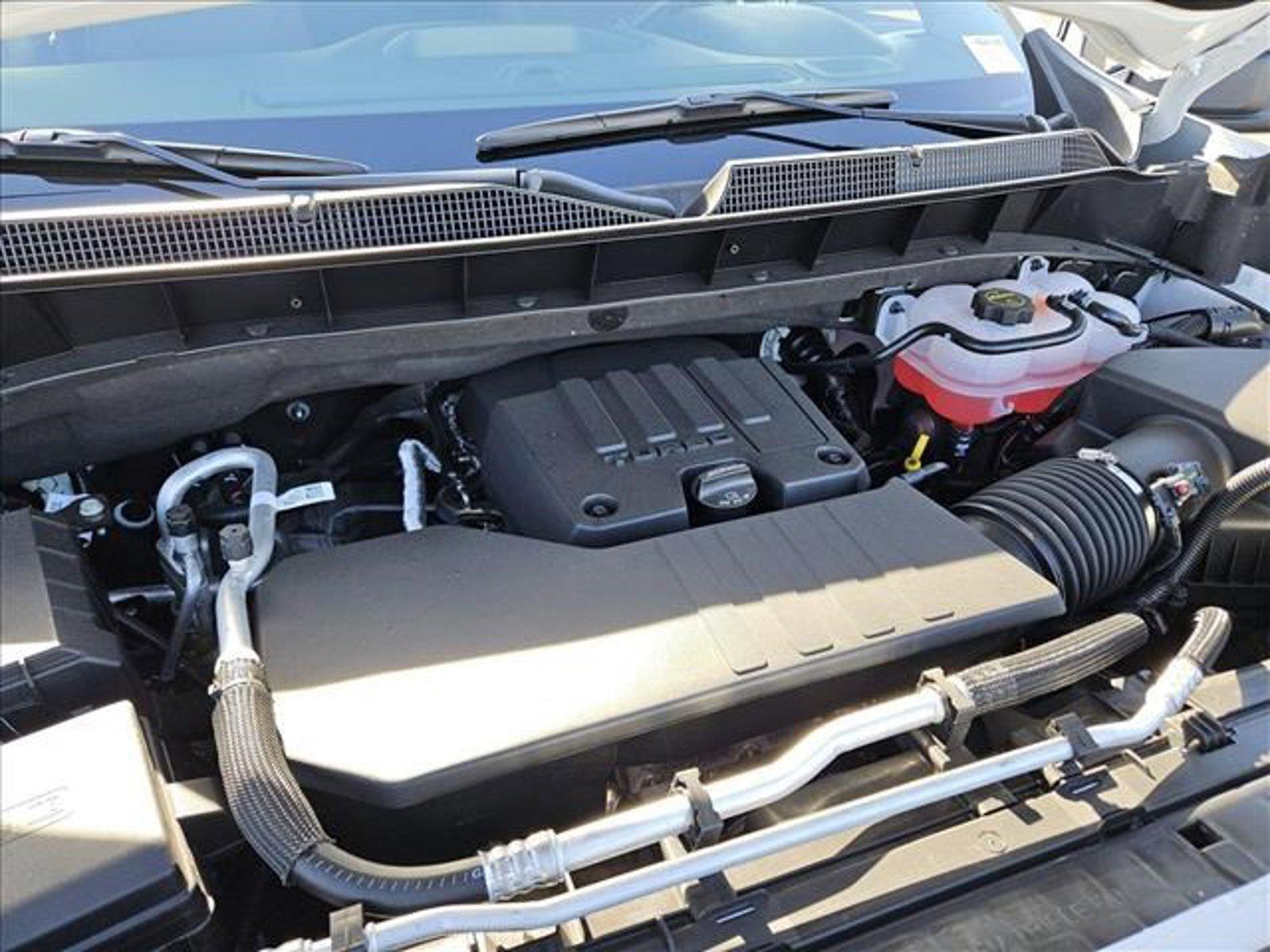 2024 Chevrolet Silverado 1500 Vehicle Photo in MESA, AZ 85206-4395