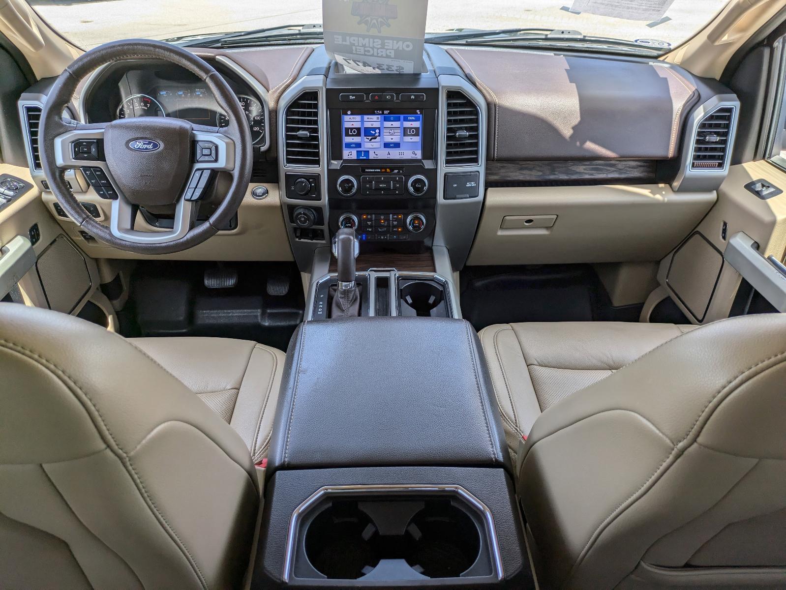 2019 Ford F-150 Vehicle Photo in Seguin, TX 78155