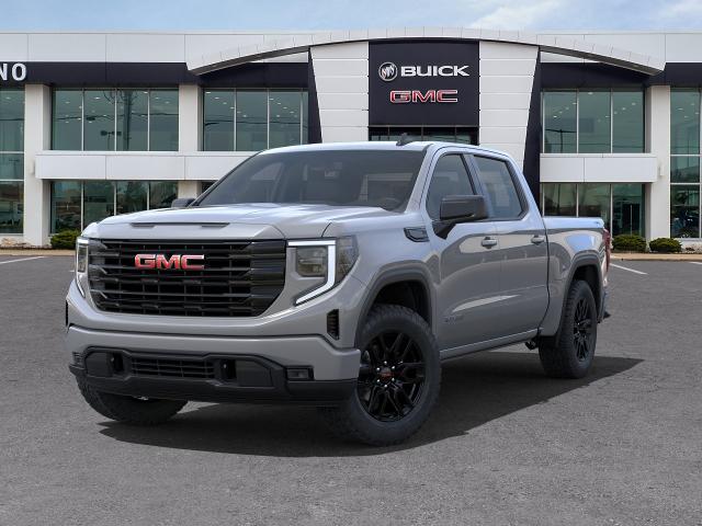 2024 GMC Sierra 1500 Vehicle Photo in WILLIAMSVILLE, NY 14221-2883