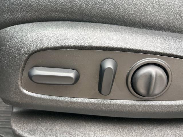 2024 Chevrolet Equinox Vehicle Photo in BEAUFORT, SC 29906-4218