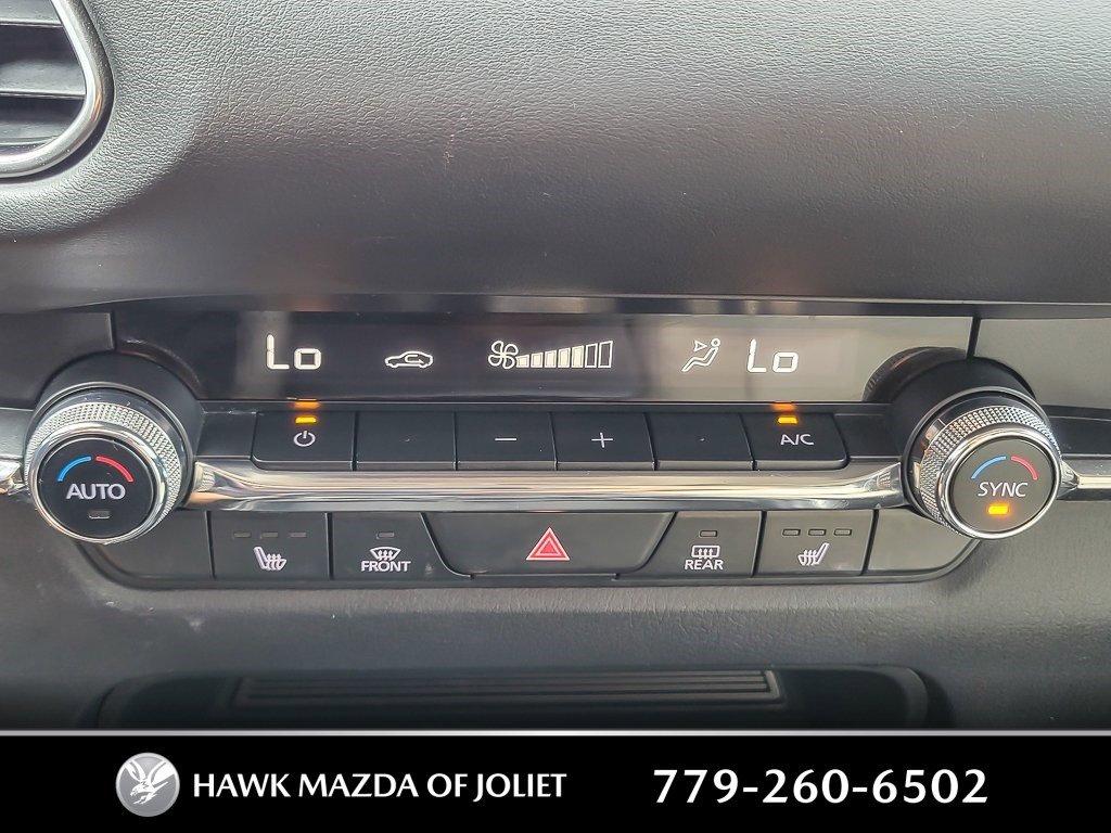 2021 Mazda CX-30 Vehicle Photo in Saint Charles, IL 60174