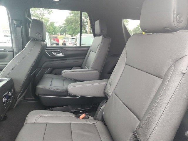 2024 Chevrolet Tahoe Vehicle Photo in SAUK CITY, WI 53583-1301