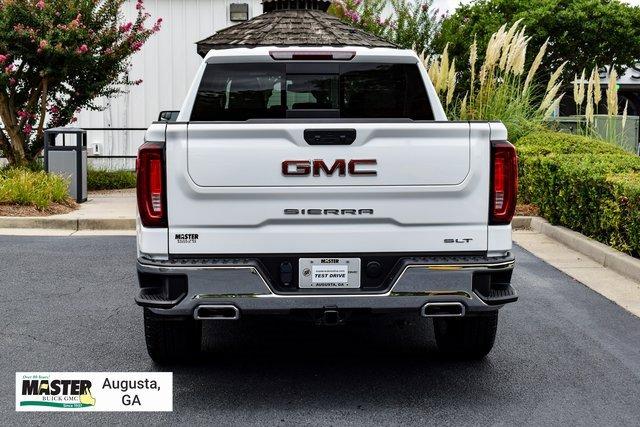 2023 GMC Sierra 1500 Vehicle Photo in AUGUSTA, GA 30907-2867