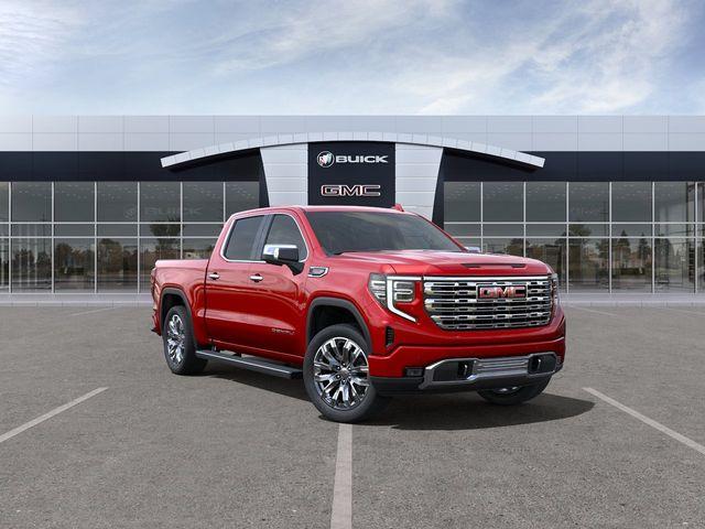 2024 GMC Sierra 1500 Vehicle Photo in WATERTOWN, CT 06795-3318