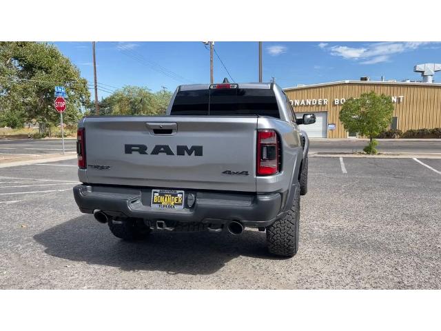 2021 Ram 1500 Vehicle Photo in TURLOCK, CA 95380-4918