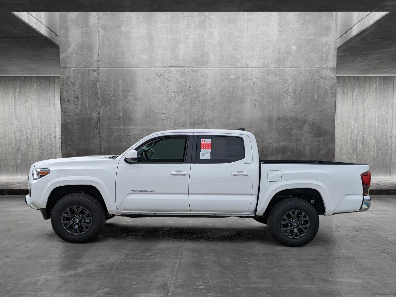 2023 Toyota Tacoma 2WD Vehicle Photo in Ft. Myers, FL 33907