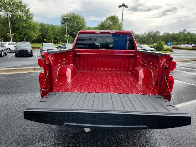 2024 Chevrolet Silverado 1500 Vehicle Photo in AUBURN, AL 36830-7007