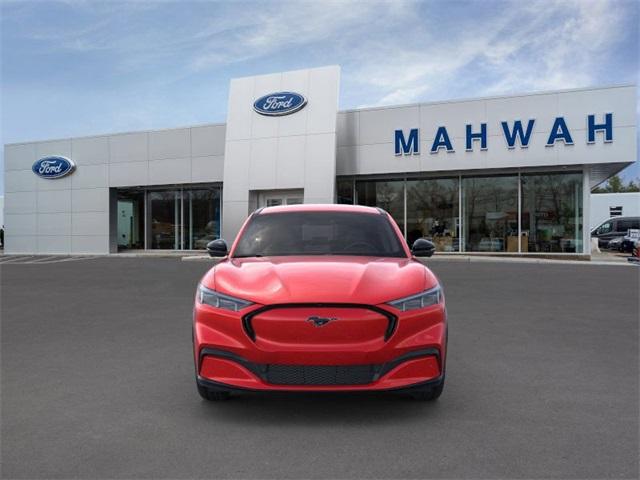 2024 Ford Mustang Mach-E Vehicle Photo in Mahwah, NJ 07430-1343