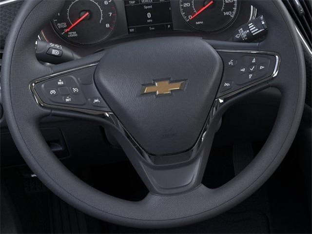 2025 Chevrolet Malibu Vehicle Photo in GRAND BLANC, MI 48439-8139