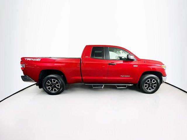 2018 Toyota Tundra 4WD Vehicle Photo in Flemington, NJ 08822