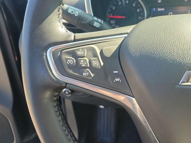 2022 Chevrolet Equinox Vehicle Photo in PAWLING, NY 12564-3219