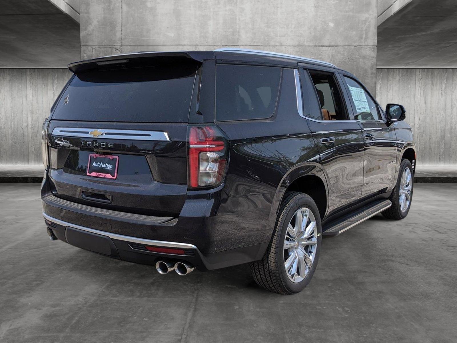 2024 Chevrolet Tahoe Vehicle Photo in AUSTIN, TX 78759-4154