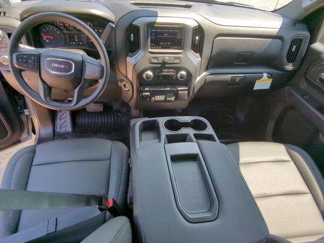 2024 GMC Sierra 1500 Vehicle Photo in ALBERTVILLE, AL 35950-0246