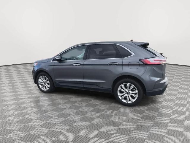 2023 Ford Edge Vehicle Photo in WASILLA, AK 99654-8339