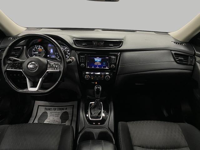 2020 Nissan Rogue Vehicle Photo in Appleton, WI 54913