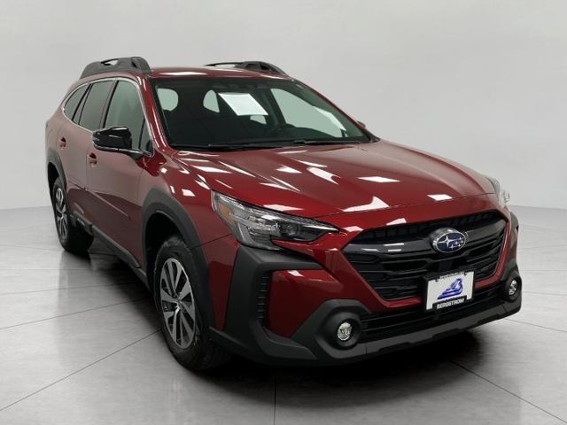 2024 Subaru Outback Vehicle Photo in Appleton, WI 54913