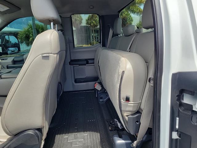 2019 Ford Super Duty F-250 SRW Vehicle Photo in LIGHTHOUSE POINT, FL 33064-6849