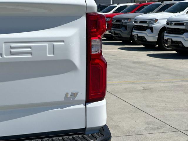 2023 Chevrolet Silverado 1500 Vehicle Photo in RIVERSIDE, CA 92504-4106