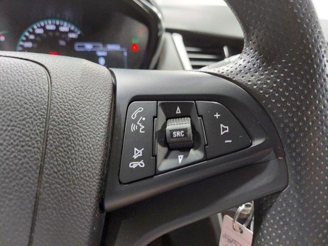 2020 Chevrolet Trax Vehicle Photo in SAUK CITY, WI 53583-1301