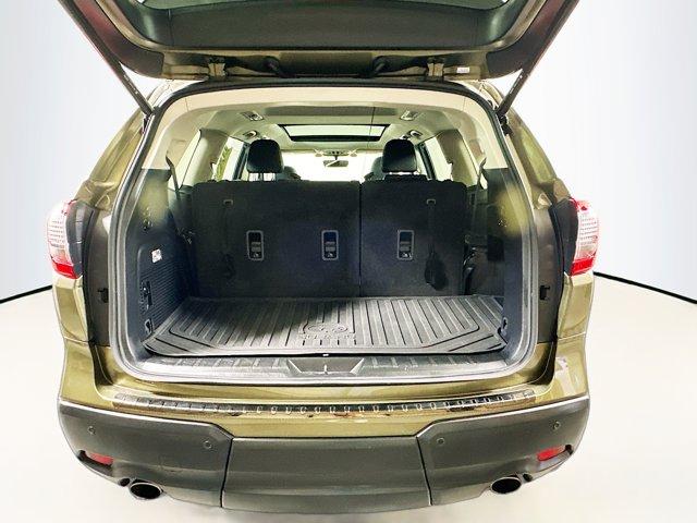 2022 Subaru Ascent Vehicle Photo in Doylestown, PA 18902