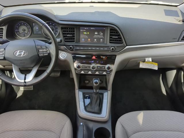 2020 Hyundai ELANTRA Vehicle Photo in Brunswick, GA 31525