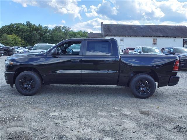 2025 Ram 1500 Vehicle Photo in Bowie, MD 20716