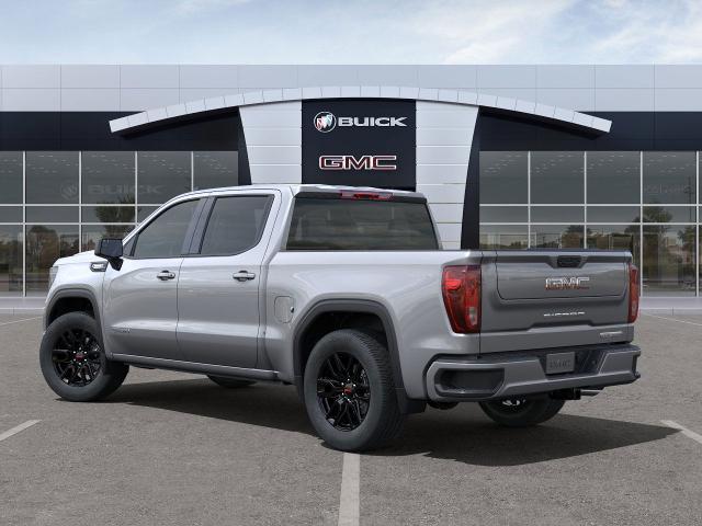 2025 GMC Sierra 1500 Vehicle Photo in HENDERSON, NV 89014-6702