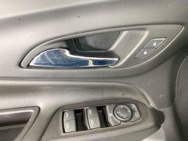 2018 Chevrolet Equinox Vehicle Photo in ALLIANCE, OH 44601-4622