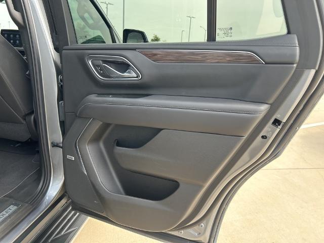 2021 Chevrolet Tahoe Vehicle Photo in Grapevine, TX 76051