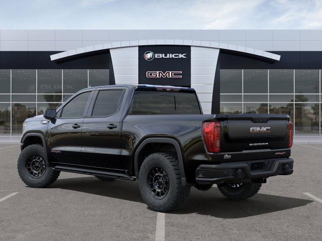 2025 GMC Sierra 1500 Vehicle Photo in GOLDEN, CO 80401-3850