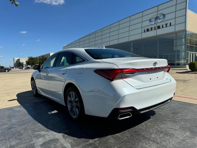 2019 Toyota Avalon Vehicle Photo in Grapevine, TX 76051