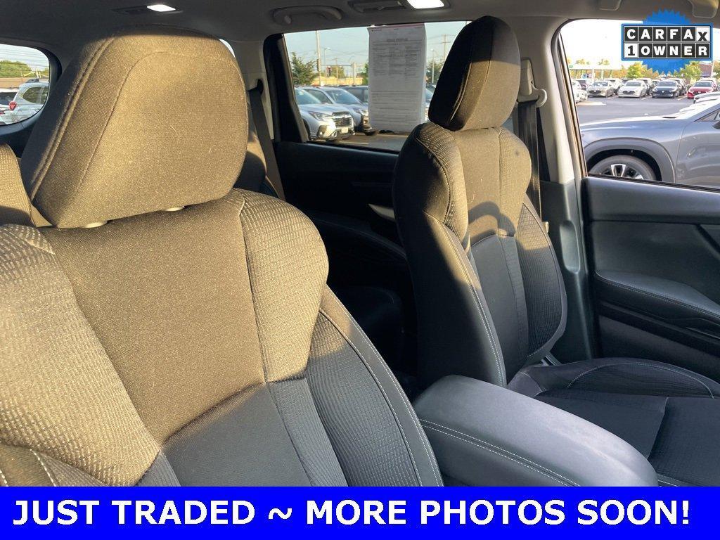 2021 Subaru Ascent Vehicle Photo in Plainfield, IL 60586