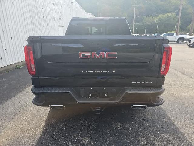 2020 GMC Sierra 1500 Vehicle Photo in GLENSHAW, PA 15116-1739