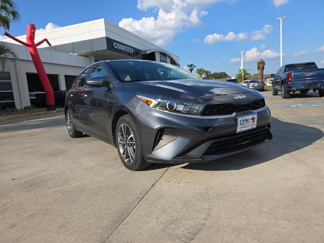 2023 Kia Forte Vehicle Photo in LAFAYETTE, LA 70503-4541