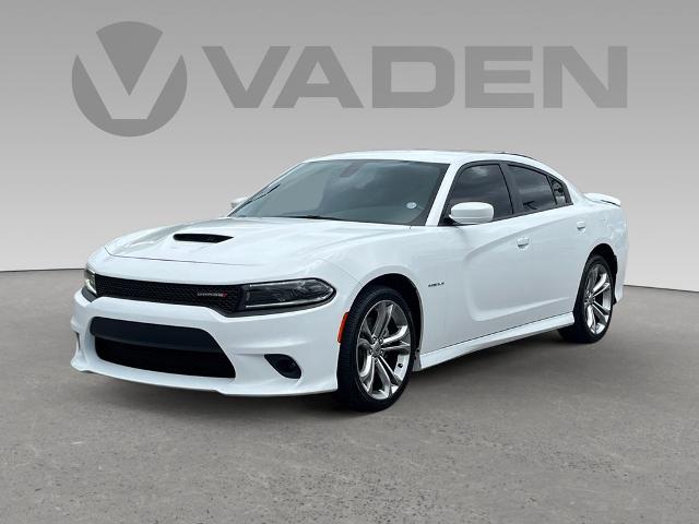 2022 Dodge Charger Vehicle Photo in Savannah, GA 31419