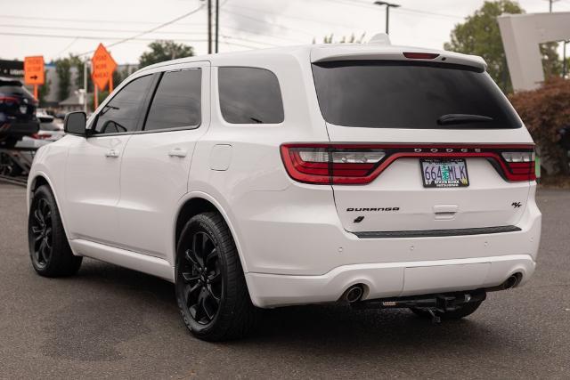 2019 Dodge Durango Vehicle Photo in Tigard, OR 97223