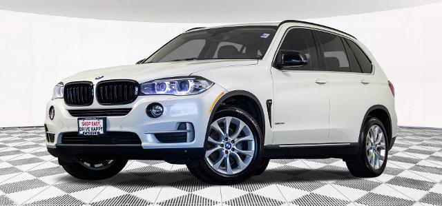 2016 BMW X5 Vehicle Photo in NORTH RIVERSIDE, IL 60546-1404