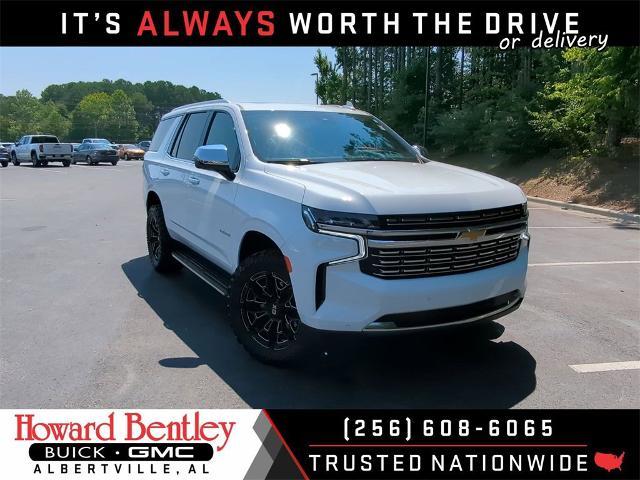 2023 Chevrolet Tahoe Vehicle Photo in ALBERTVILLE, AL 35950-0246