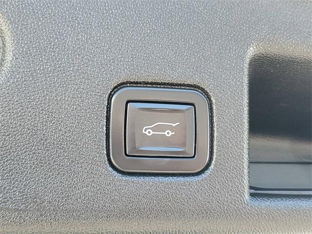 2022 Chevrolet Equinox Vehicle Photo in GRAND BLANC, MI 48439-8139