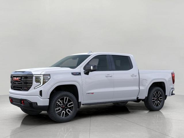 2025 GMC Sierra 1500 Vehicle Photo in GREEN BAY, WI 54303-3330