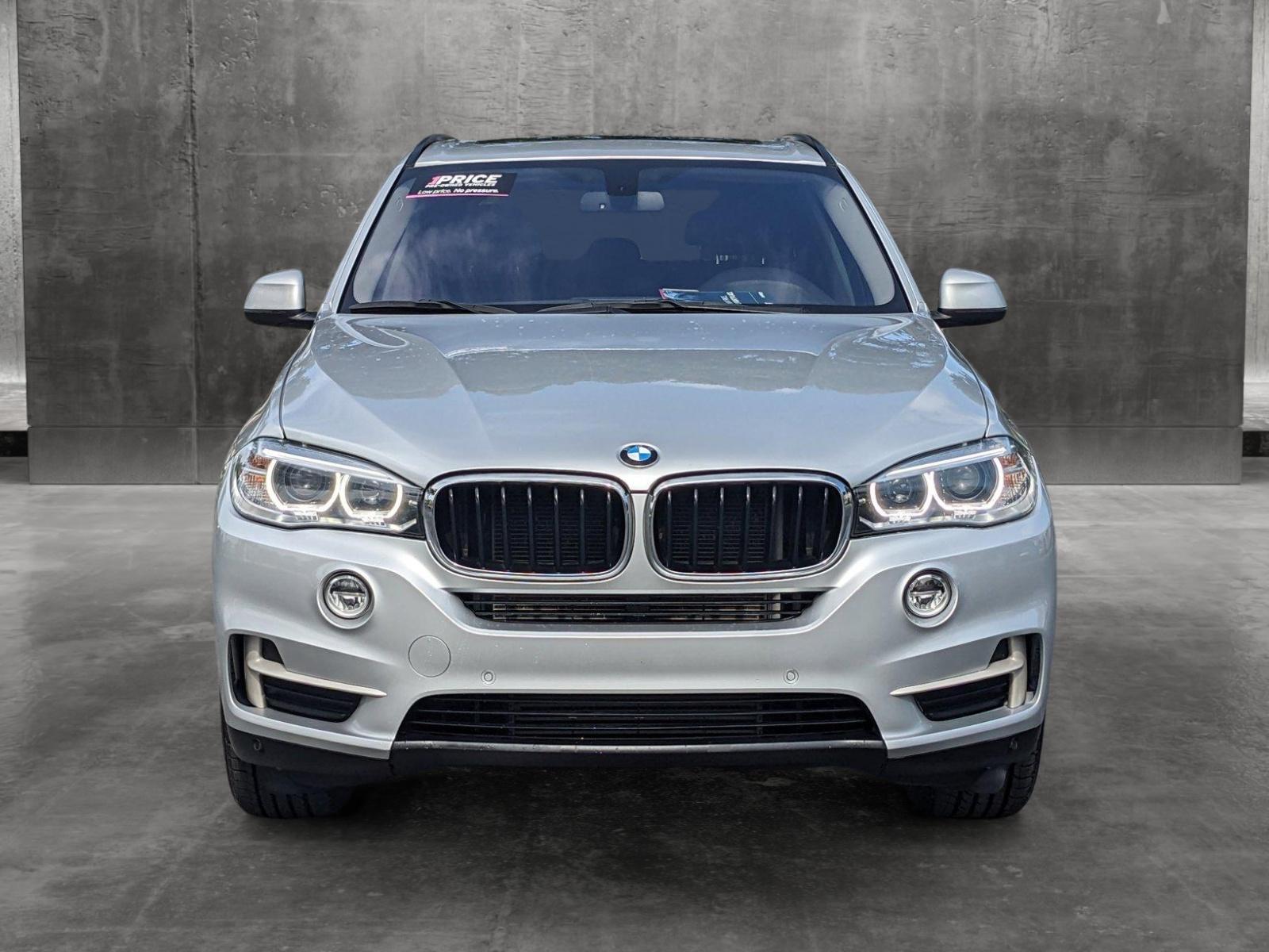 2016 BMW X5 Vehicle Photo in GREENACRES, FL 33463-3207