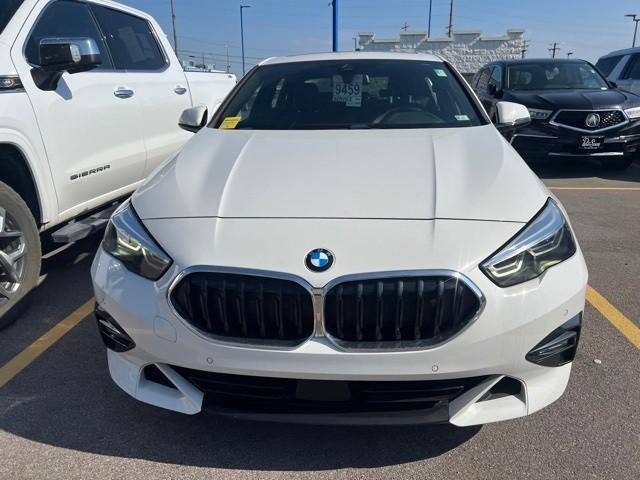 Used 2021 BMW 2 Series 228i with VIN WBA73AK07M7G64852 for sale in Saint Louis, MO