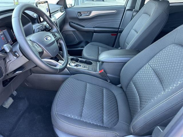 2024 Ford Escape Vehicle Photo in Terrell, TX 75160