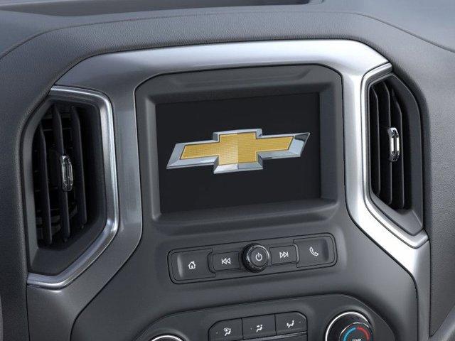 2024 Chevrolet Silverado 2500 HD Vehicle Photo in WEST FRANKFORT, IL 62896-4173