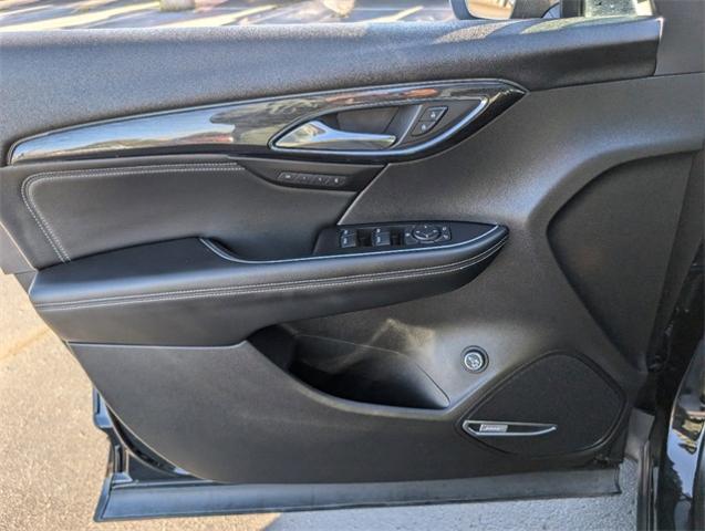 2022 Buick Envision Vehicle Photo in AURORA, CO 80012-4011