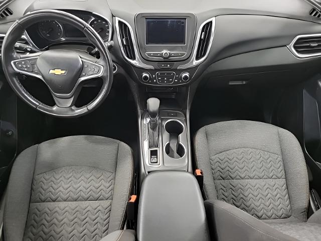 2022 Chevrolet Equinox Vehicle Photo in NEENAH, WI 54956-2243