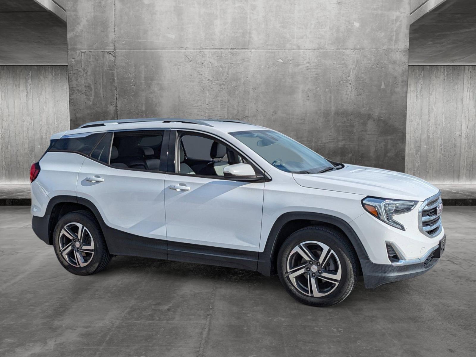 2020 GMC Terrain Vehicle Photo in Corpus Christi, TX 78415