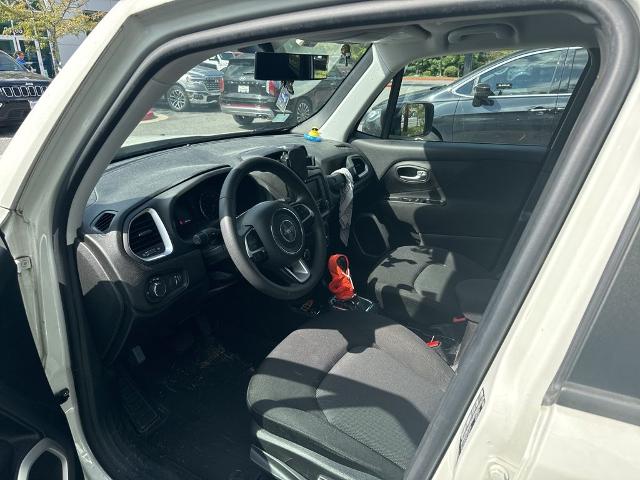 2020 Jeep Renegade Vehicle Photo in Bowie, MD 20716