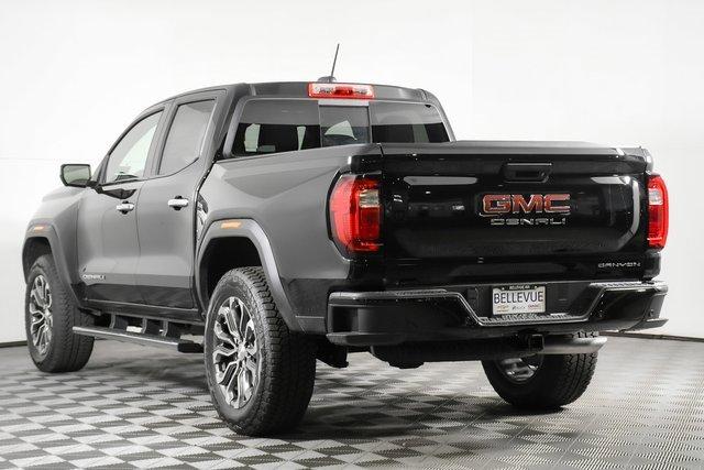 2024 GMC Canyon Vehicle Photo in PUYALLUP, WA 98371-4149