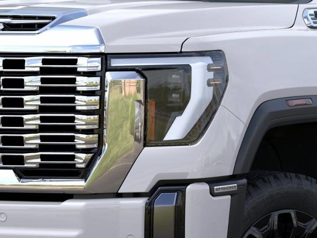 2025 GMC Sierra 2500 HD Vehicle Photo in NORTH RIVERSIDE, IL 60546-1404